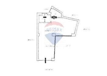 Pianta 2D - Box Via Canfora
 
68, Catania - foto 19