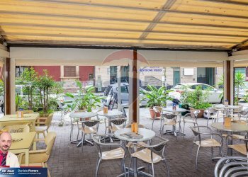 Terrazza - Cafeteria - Cold Bar Via Matteo Renato Imbriani
 
181, Catania - photo 5