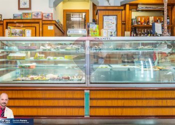 Dettagli - Cafeteria - Cold Bar Via Matteo Renato Imbriani
 
181, Catania - photo 10