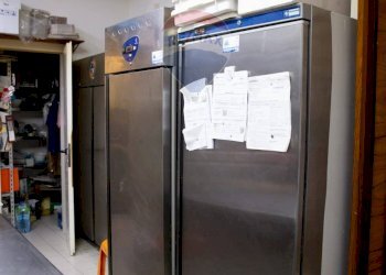 Non correlato - Cafeteria - Cold Bar Via Matteo Renato Imbriani
 
181, Catania - photo 18