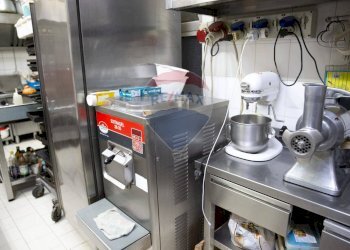 Bagno - Cafeteria - Cold Bar Via Matteo Renato Imbriani
 
181, Catania - photo 20