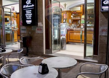 Ricezione / Lobby - Cafeteria - Cold Bar Via Matteo Renato Imbriani
 
181, Catania - photo 25