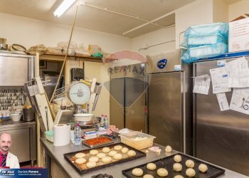 Cucina - Cafeteria - Cold Bar Via Matteo Renato Imbriani
 
181, Catania - photo 27