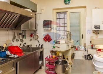 Cucina - Cafeteria - Cold Bar Via Matteo Renato Imbriani
 
181, Catania - photo 30