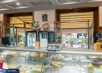 Edificio all\'aperto - Cafeteria - Cold Bar Via Matteo Renato Imbriani
 
181, Catania - photo 35