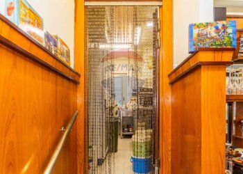 Hall / corridoio - Cafeteria - Cold Bar Via Matteo Renato Imbriani
 
181, Catania - photo 36