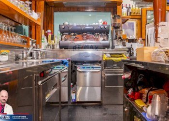 Cucina - Cafeteria - Cold Bar Via Matteo Renato Imbriani
 
181, Catania - photo 37