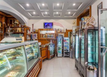 Ricezione / Lobby - Cafeteria - Cold Bar Via Matteo Renato Imbriani
 
181, Catania - photo 40