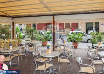 Terrazza - Cafeteria - Cold Bar Via Matteo Renato Imbriani
 
181, Catania - photo 43