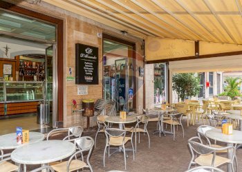 Terrazza - Cafeteria - Cold Bar Via Matteo Renato Imbriani
 
181, Catania - photo 44