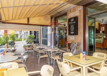 Terrazza - Cafeteria - Cold Bar Via Matteo Renato Imbriani
 
181, Catania - photo 46