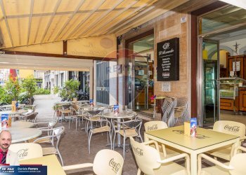 Terrazza - Cafeteria - Cold Bar Via Matteo Renato Imbriani
 
181, Catania - photo 47