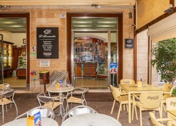 Terrazza - Cafeteria - Cold Bar Via Matteo Renato Imbriani
 
181, Catania - photo 48