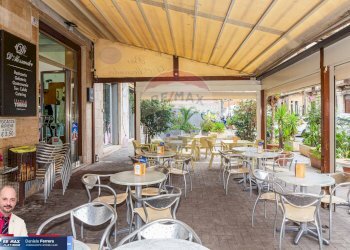 Terrazza - Cafeteria - Cold Bar Via Matteo Renato Imbriani
 
181, Catania - photo 49