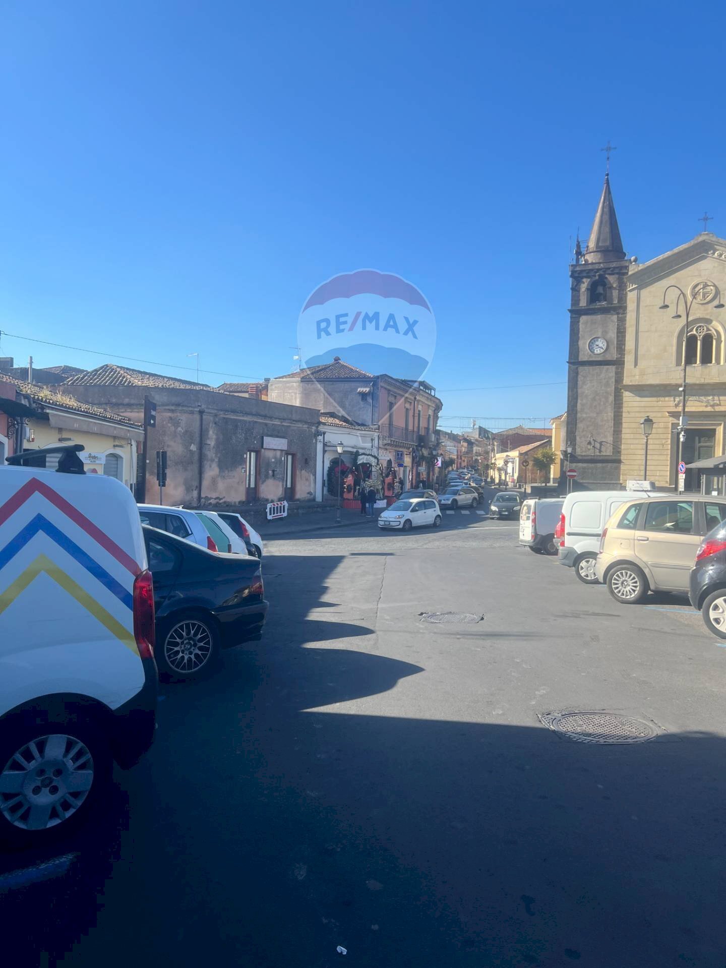 Edificio all\'aperto - Cafeteria - Cold Bar Nicolosi - photo 1