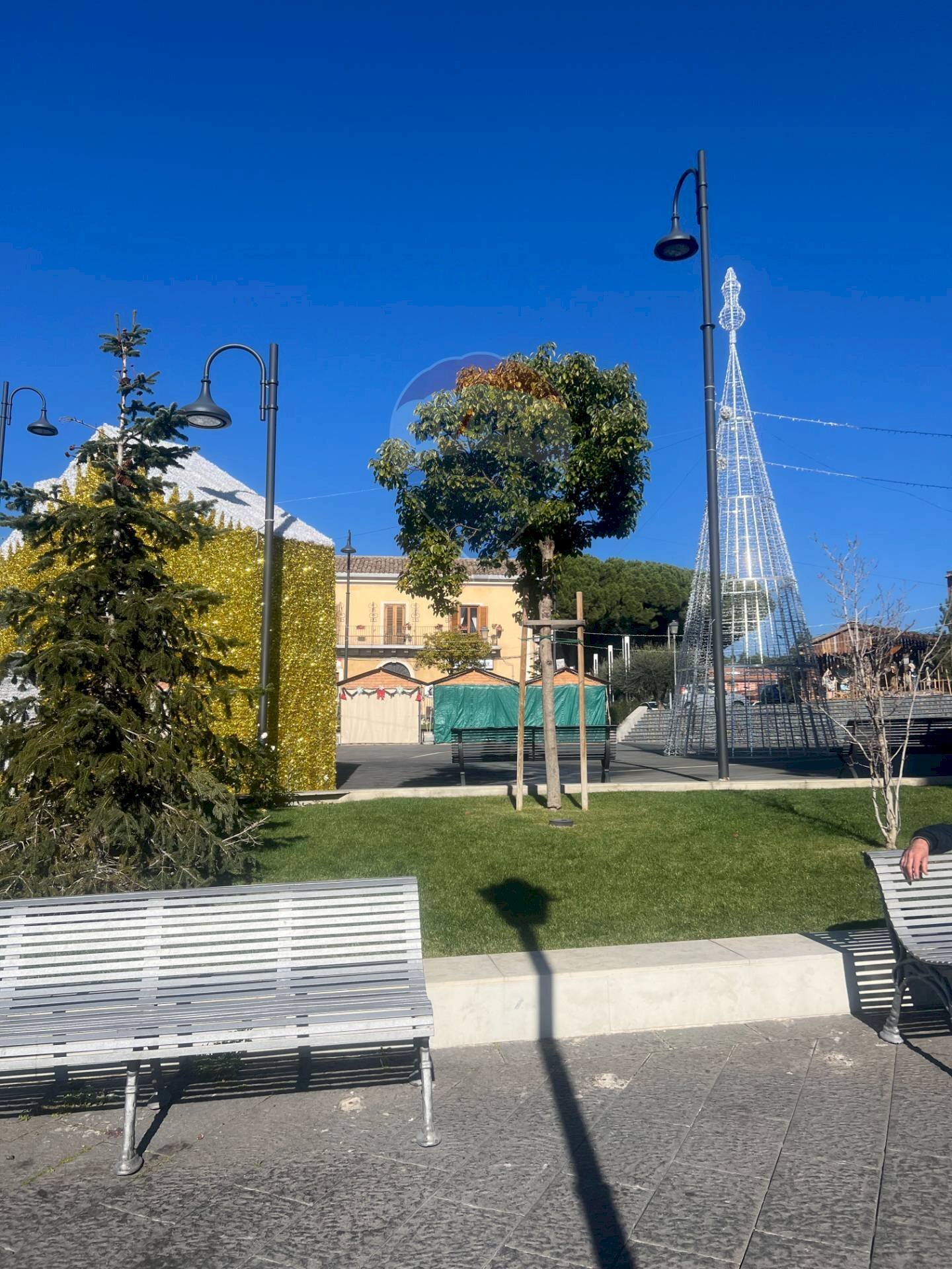 Edificio all\'aperto - Cafeteria - Cold Bar Nicolosi - photo 3