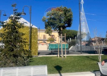 Edificio all\'aperto - Bar Tavola Calda - Fredda Nicolosi - foto 3