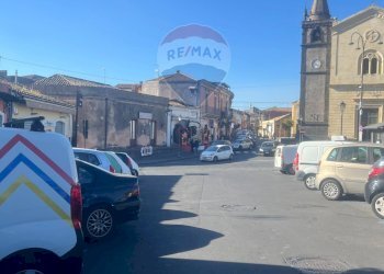 Edificio all\'aperto - Bar Tavola Calda - Fredda Nicolosi - foto 7