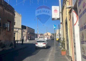 Edificio all\'aperto - Bar Tavola Calda - Fredda Nicolosi - foto 11