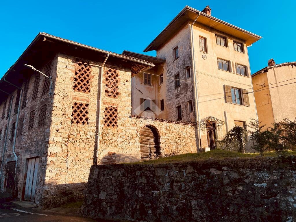 Semi-detached house Fr sola, Mezzana Mortigliengo - photo 2