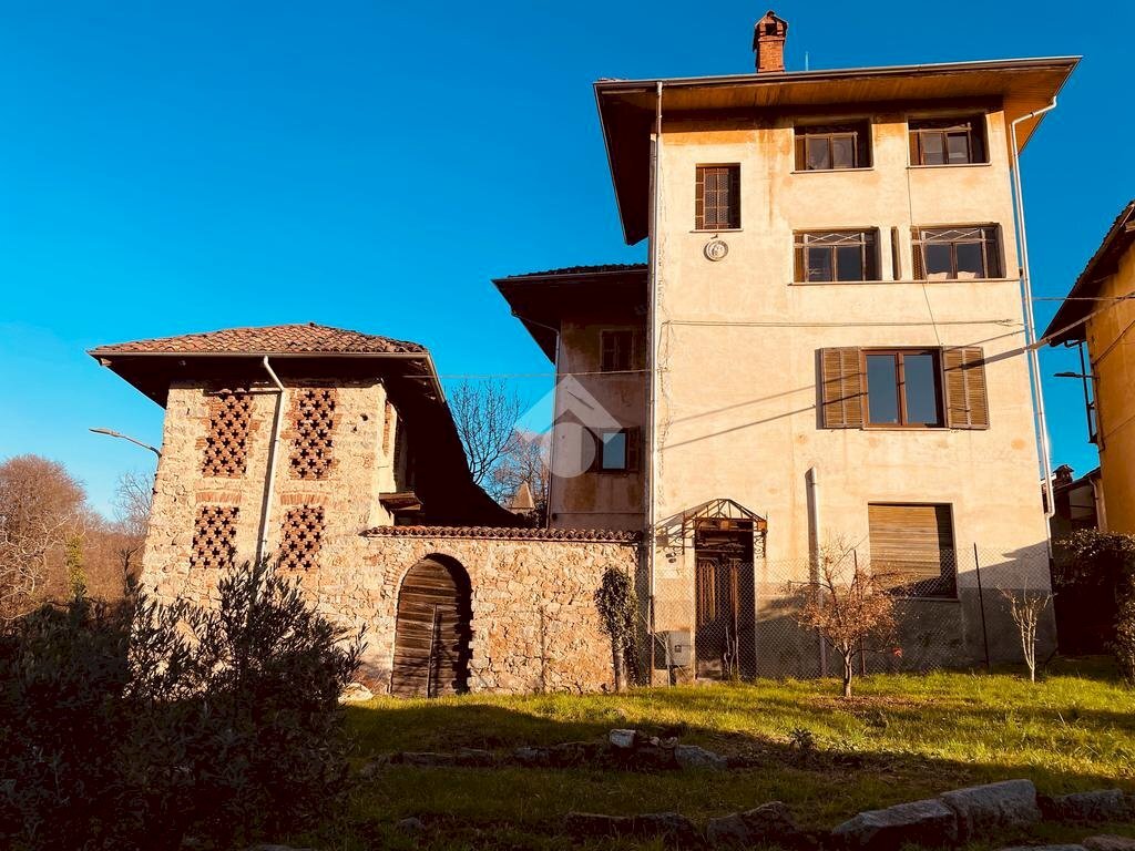 Semi-detached house Fr sola, Mezzana Mortigliengo - photo 1