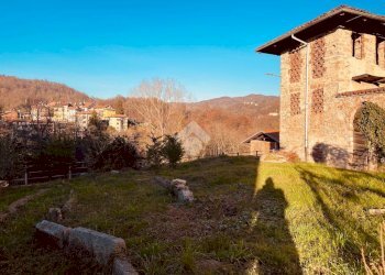 Semi-detached house Fr sola, Mezzana Mortigliengo - photo 7