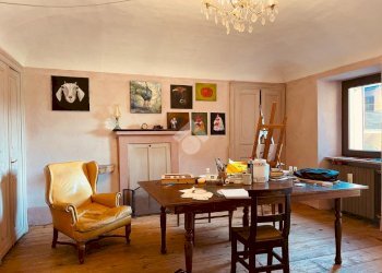 Semi-detached house Fr sola, Mezzana Mortigliengo - photo 22