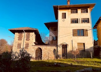 Semi-detached house Fr sola, Mezzana Mortigliengo - photo 1