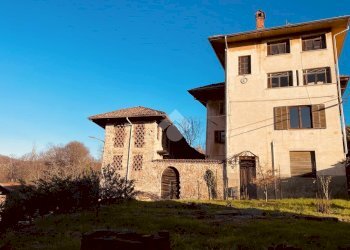 Semi-detached house Fr sola, Mezzana Mortigliengo - photo 30