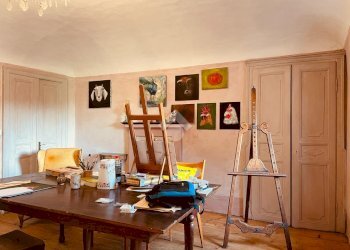 Semi-detached house Fr sola, Mezzana Mortigliengo - photo 35