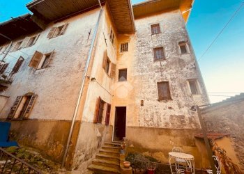Semi-detached house Fr sola, Mezzana Mortigliengo - photo 39