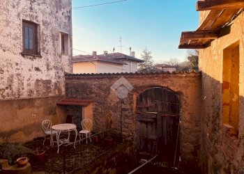 Semi-detached house Fr sola, Mezzana Mortigliengo - photo 40