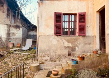 Semi-detached house Fr sola, Mezzana Mortigliengo - photo 44
