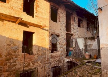 Semi-detached house Fr sola, Mezzana Mortigliengo - photo 45