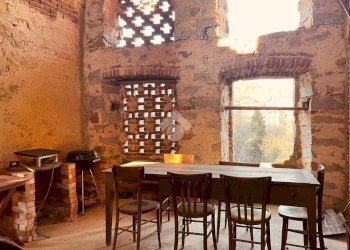Semi-detached house Fr sola, Mezzana Mortigliengo - photo 46