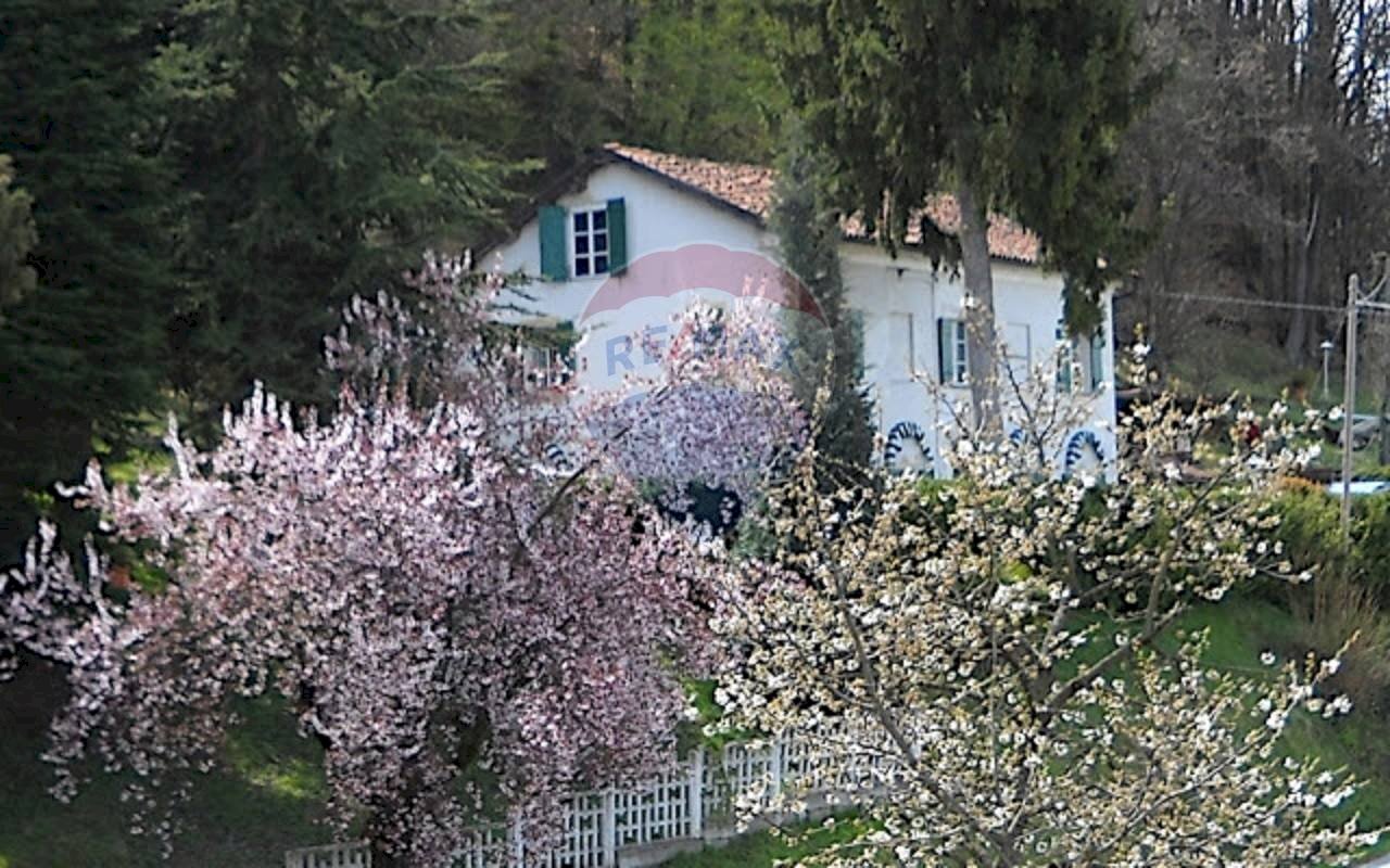 Giardino - Casa indipendente San Michele Mondovì - foto 1