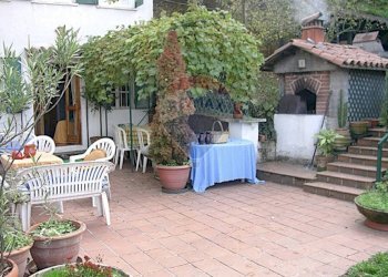 Terrazza - Casa indipendente San Michele Mondovì - foto 4