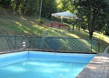 Piscina - Casa indipendente San Michele Mondovì - foto 5