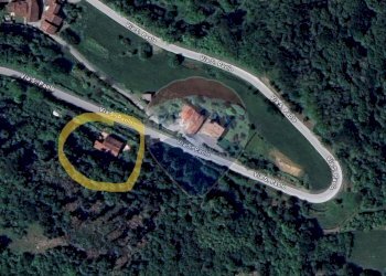 Posizione della mappa - Casa indipendente San Michele Mondovì - foto 6