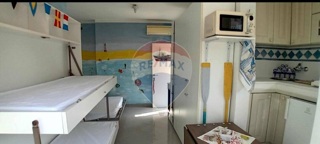 Cucina - Attico via Ugo Foscolo
66/5, Pietra Ligure - foto 3