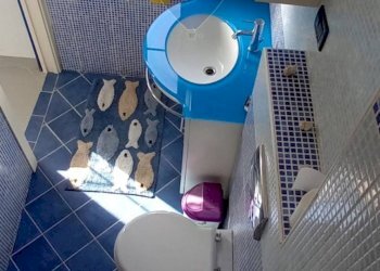 Bagno - Attic via Ugo Foscolo
 
66/5, Pietra Ligure - photo 5