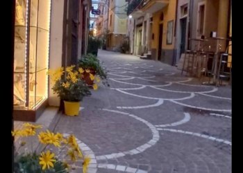 Edificio all\'aperto - Attic via Ugo Foscolo
 
66/5, Pietra Ligure - photo 12