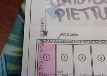 Pianta 2D - Attic via Ugo Foscolo
 
66/5, Pietra Ligure - photo 17