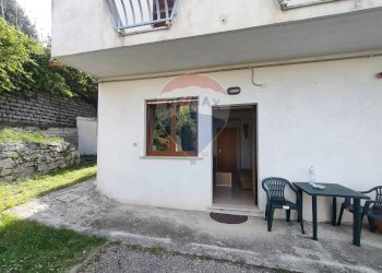 Casa all\'aperto - Bilocale Via Caduti di Via Fani, Poggio Picenze - foto 2