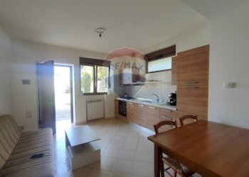 Cucina - Bilocale Via Caduti di Via Fani, Poggio Picenze - foto 6