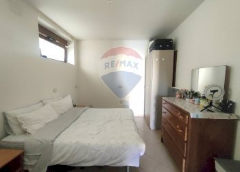 Camera / camera da letto - Bilocale Via Caduti di Via Fani, Poggio Picenze - foto 10