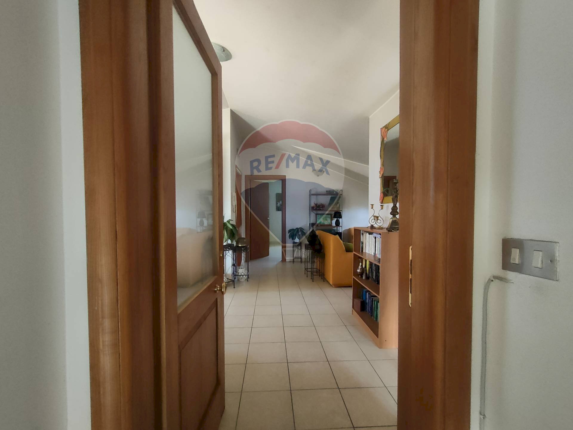 Foto 3 - Quadrilocale Via Caduti di Via Fani, Poggio Picenze - foto 3