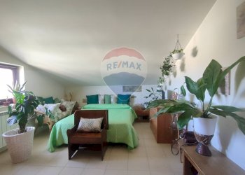 Foto 12 - Quadrilocale Via Caduti di Via Fani, Poggio Picenze - foto 12