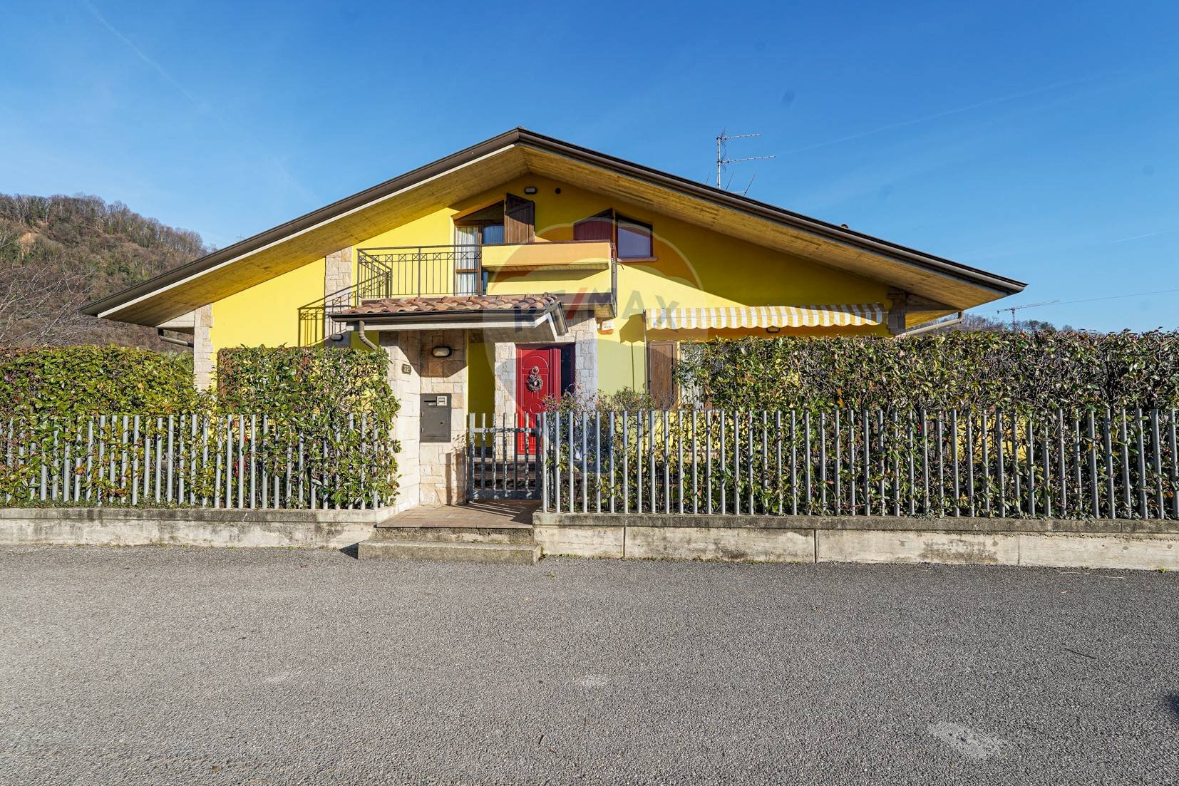 Casa all\'aperto - Villa Trimagna
 
22A, Almenno San Salvatore - foto 1