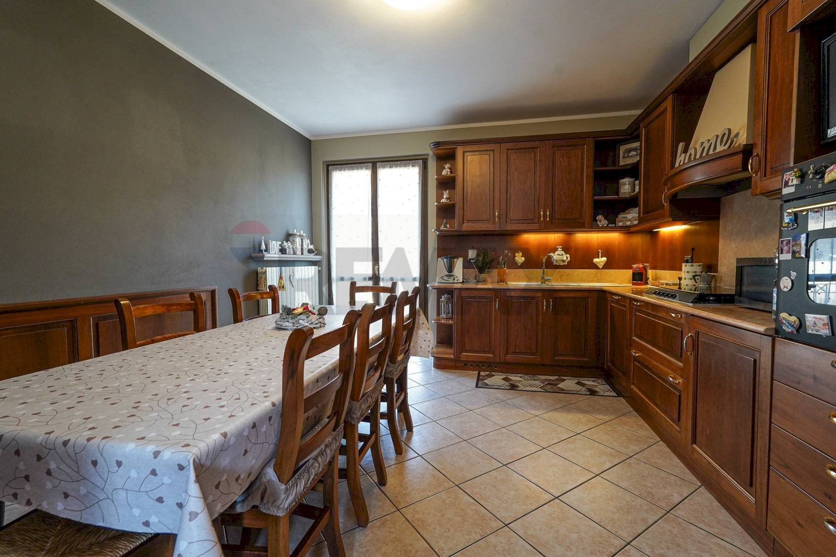 Cucina - Villa Trimagna
 
22A, Almenno San Salvatore - foto 3